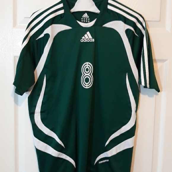 Adidas Clima 365 top - Picture 1 of 8